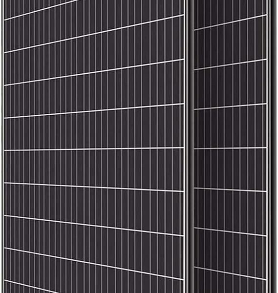 Renogy Solar Panels 640 Watts