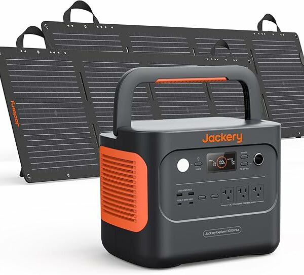 Solar Generator