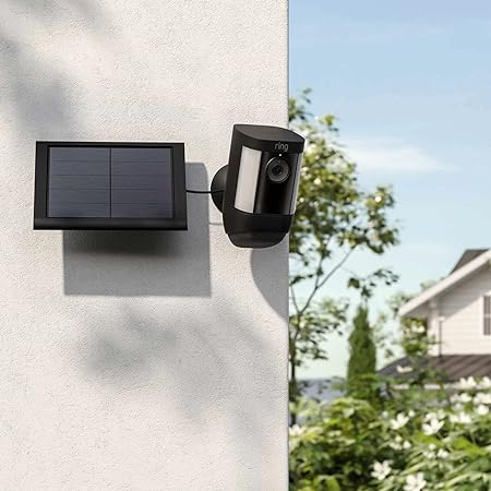 Ring Solar Panel (2nd Generation)