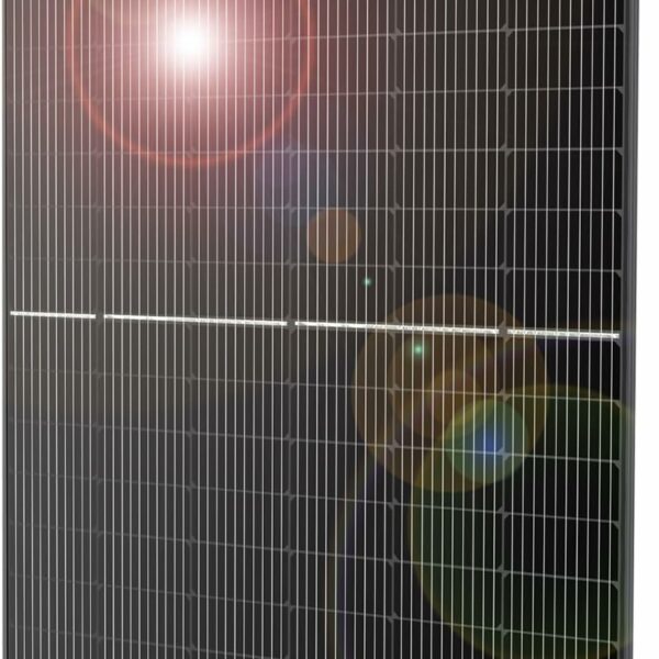 DOKIO 400 Watt Solar Panels